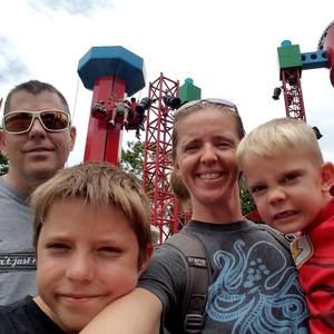 Meet your Posher, Julie